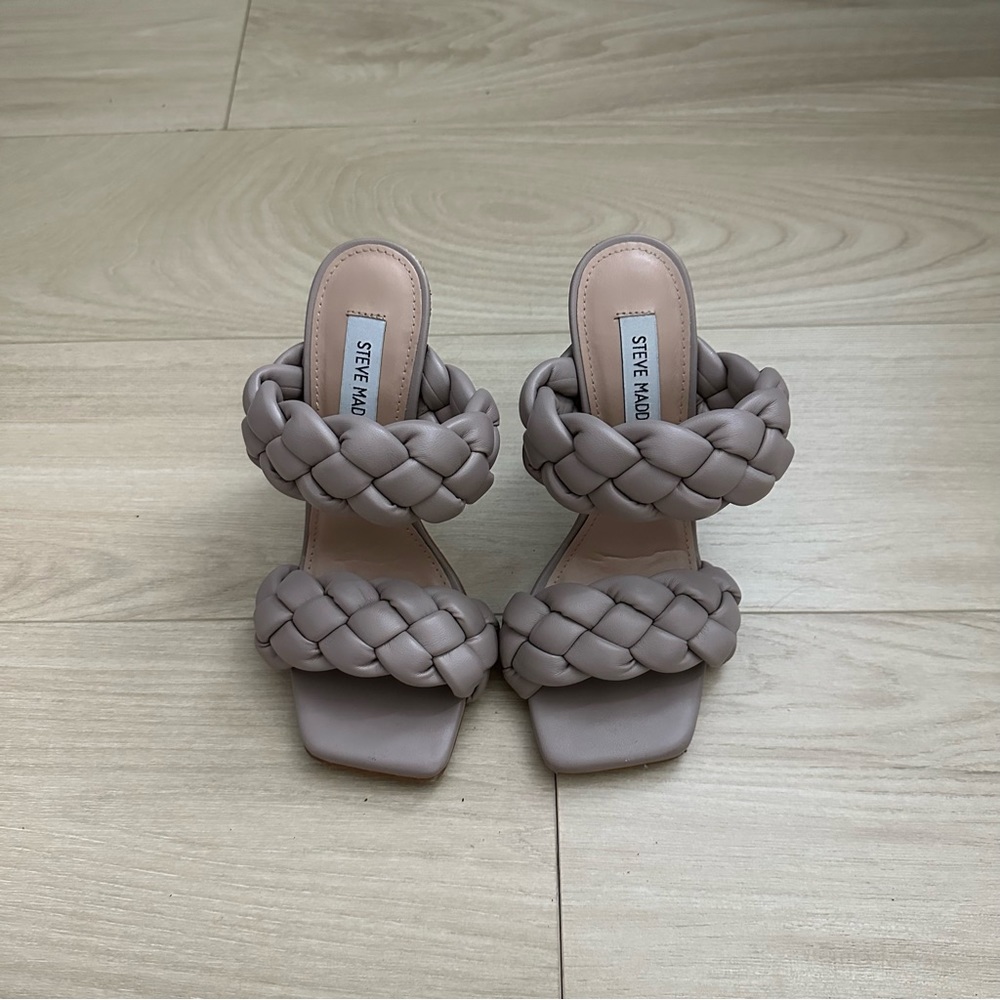 Steve Madden Kenley Heel